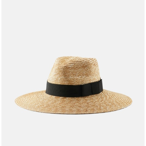 Brixton Classics Joanna Hat Sz S